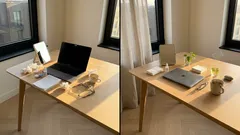 Wegkijken, knipperen, grotere pupillen: 8 oogsignalen die iets kunnen zeggen tijdens een gesprek