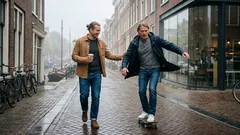 Ouder worden zonder oud te voelen: wat je ‘subjectieve leeftijd’ bepaalt (en 6 simpele gewoontes)